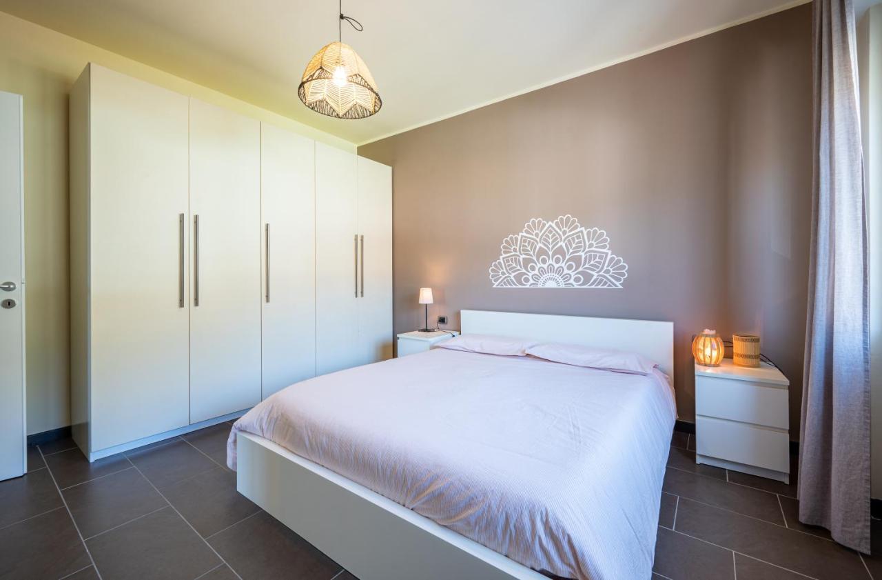 Nymphs Of Lake Como, House Of Harmony - Lake View Apartment Dongo Extérieur photo